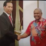 Peristiwa Pelecehan Anak Papua Mahasiswa NTT ini Yang Disampaikan Warinussy.!!!