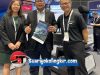 Fary Francis Hadir Di Singapore Maritime Week ,Dukung Efesiensi Ekosistim Logistik Nasional