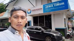Soroti Track Record Buruk PT Jati Wangi, Projo Sampang : Tak Layak Menang di Lelang Preservasi Jalan Kedungdung-Bringkoning
