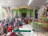 Warga Dusun Gadel Gelar Sedekah Bumi Di Meriahkan Dengan Wayang Kulit